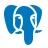 postgresql icon